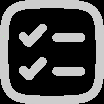 checklist 8